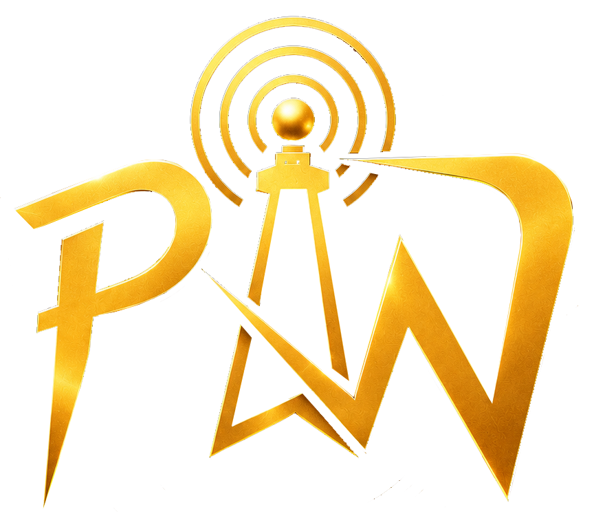 Purpose Wave Entertainment